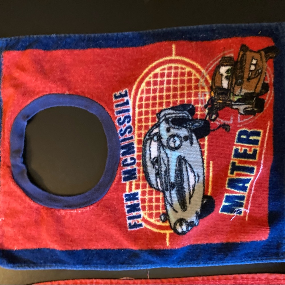 Bibs - Picture 3 of 3